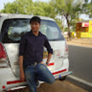 Meet your Posher, Rohit